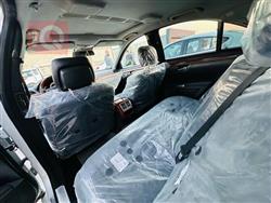 مێرسێدس بێنز S-Class